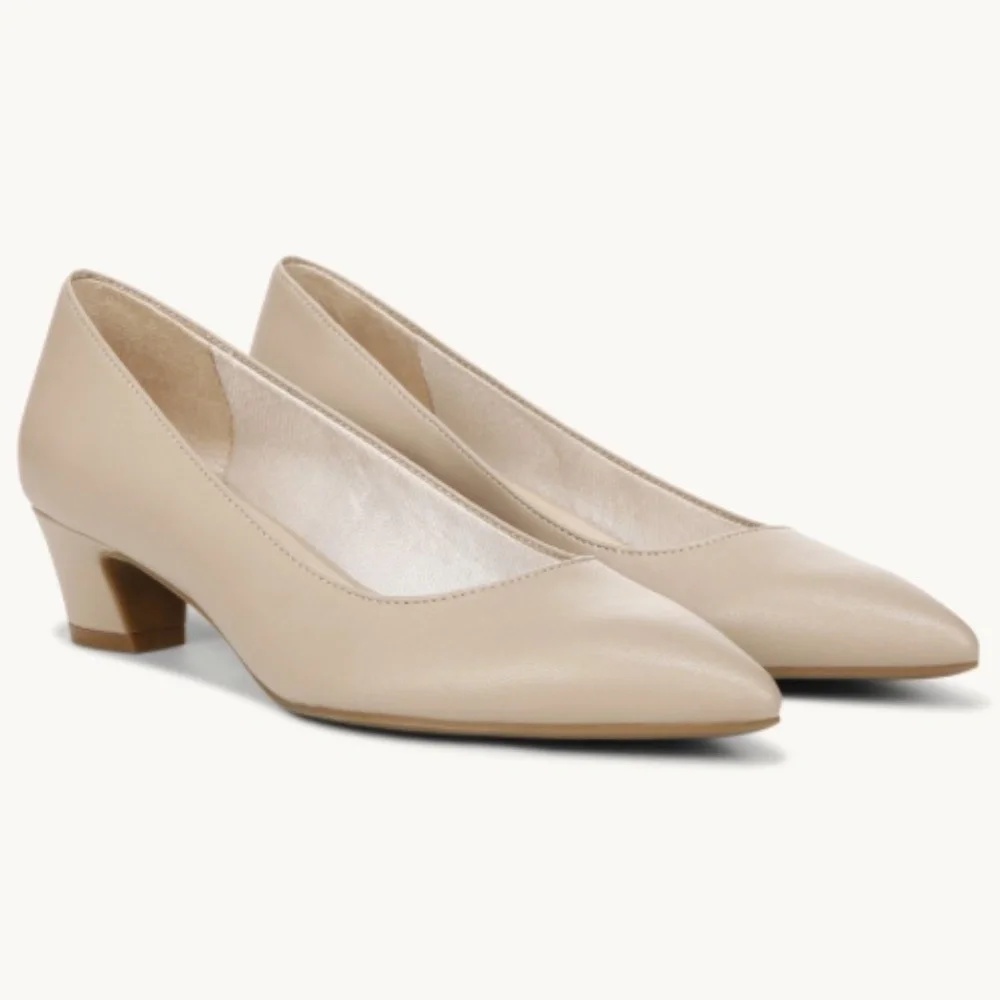 LifeStride Minx Pump (WIDE)
